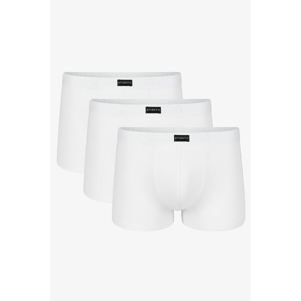 Boxerky Atlantic 3BMH-007 52908599