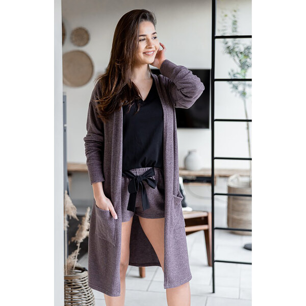 Sensis Sveter na zapínanie model 165787 0 35663274