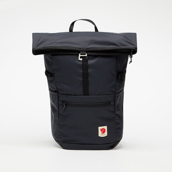 Batoh Fjällräven High Coast Foldsack 24 Black 24 l 32903950