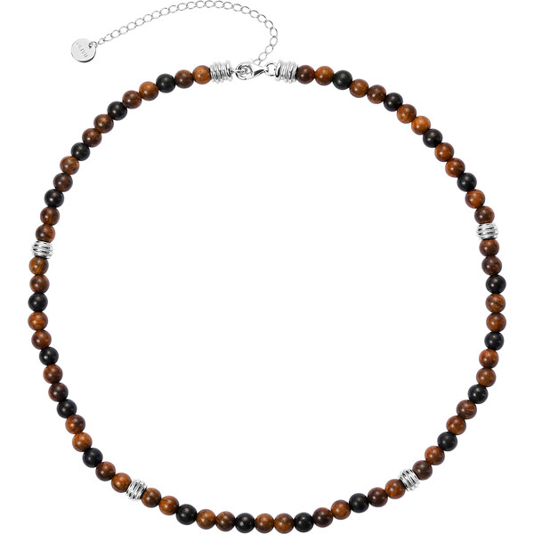 Olivie Korálkový náhrdelník WOOD 6004 33297517