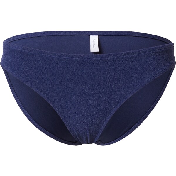 Calvin Klein Swimwear Bikinové nohavičky tmavomodrá 63142120