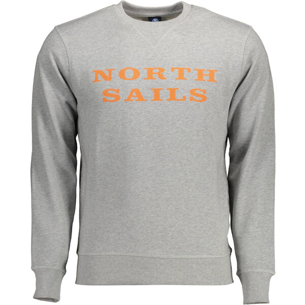 Pánska mikina NORTH SAILS bez zipsu 64709927