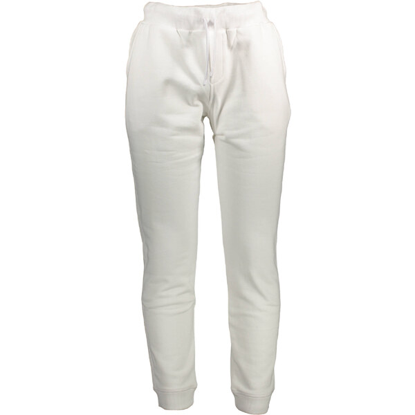 Biele pánske tepláky North Sails 64704915