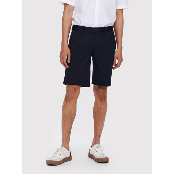 Bavlnené šortky Only & Sons 32839602