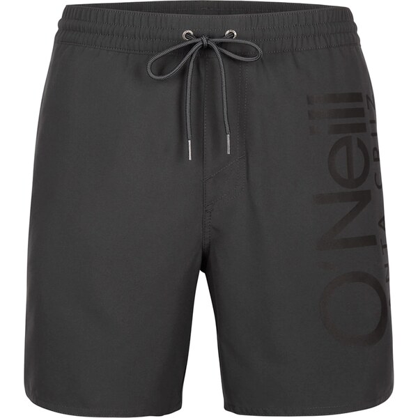 ONEILL Plavecké šortky čierna 54227433