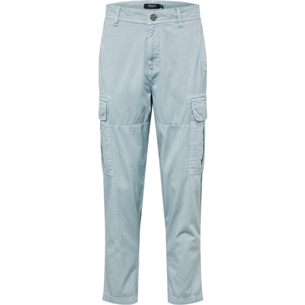 BURTON MENSWEAR LONDON Kapsáče svetlomodrá 57419852