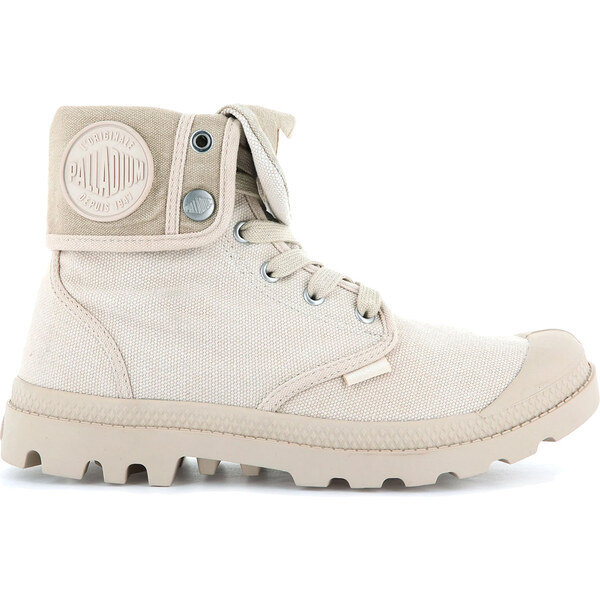 Palladium Baggy Sahara - Pánske - Tenisky Palladium - Hnedé - 02353 66356225