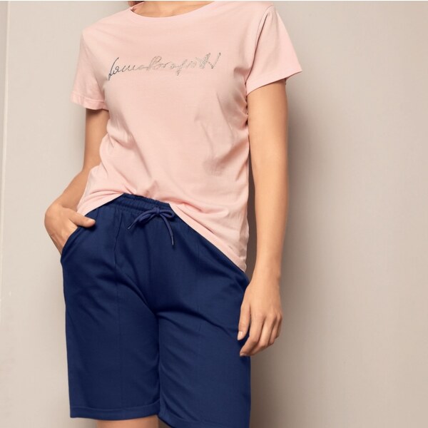 Domáce oblečenie Laura Biagiotti Pesca Corto 56369277