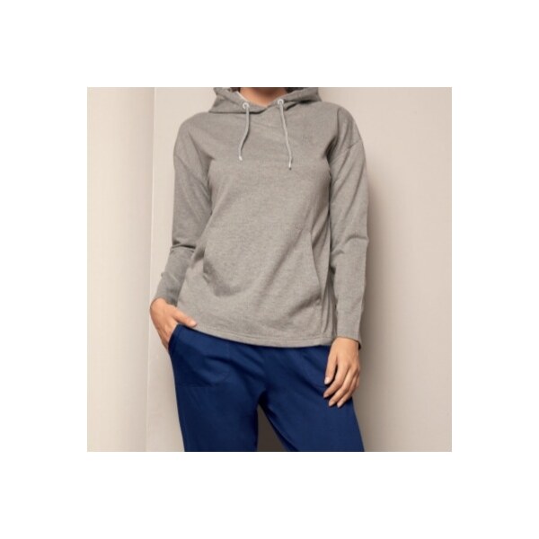 Tepláková súprava Laura Biagiotti French Grigio 56369285