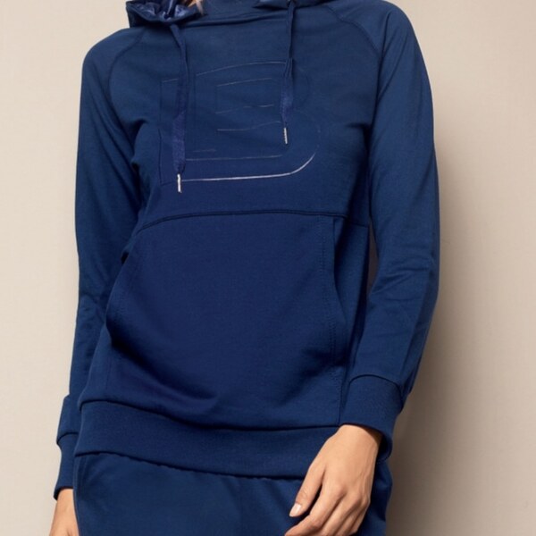 Tepláková súprava Laura Biagiotti French Blue 56369280