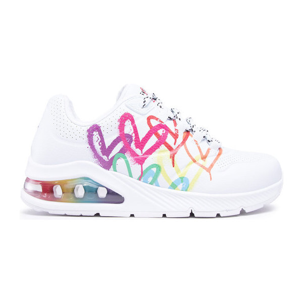 Sneakersy Skechers 33000143