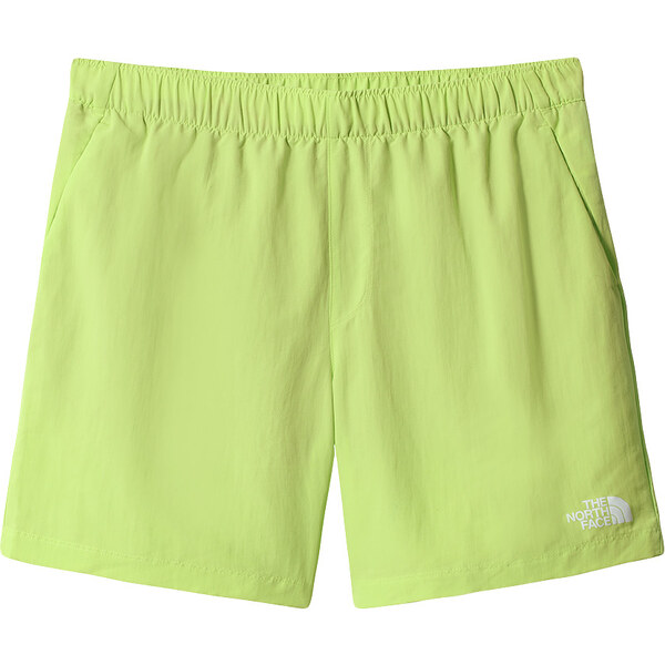 The North Face M Water Short - Pánske - Nohavice The North Face - 66356248