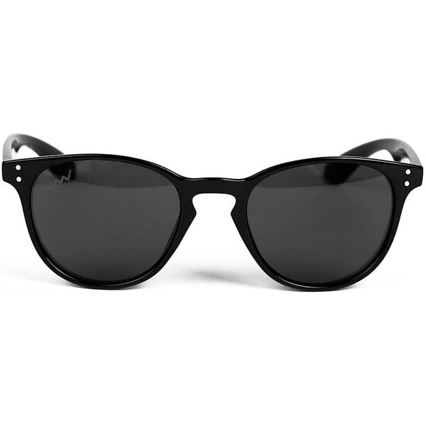 Vuch Dámske slnečné okuliare Mitzi Black 66582289