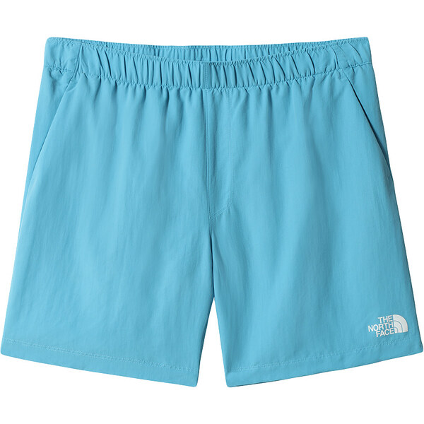 The North Face M Water Short - Pánske - Nohavice The North Face - 66356249
