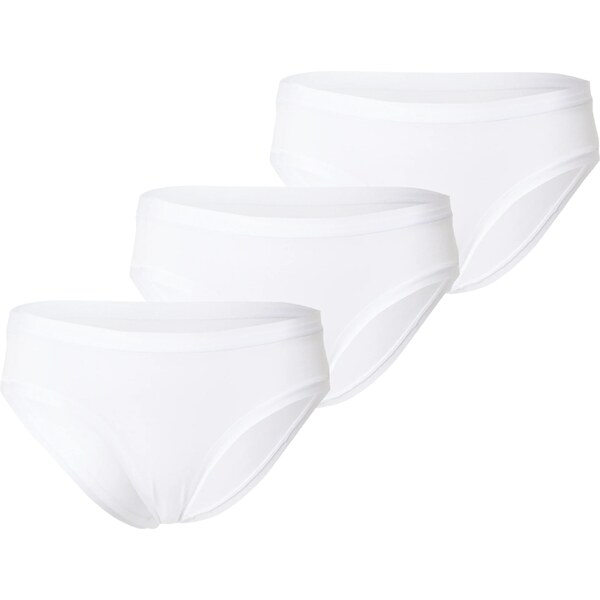 LingaDore Nohavičky biela 65641425