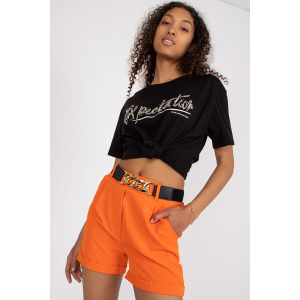 Kraťasy model 166153 Italy Moda 33025248