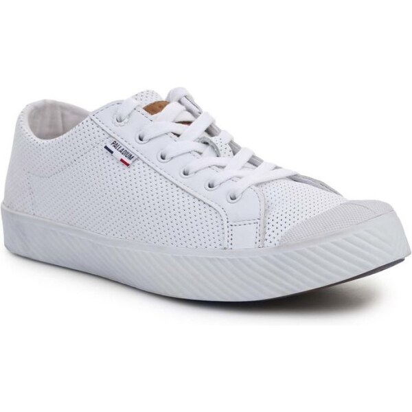 Dámske topánky PALLAPHOENIX OL U- WHITE W 75734-100-M - Palladium 35663505