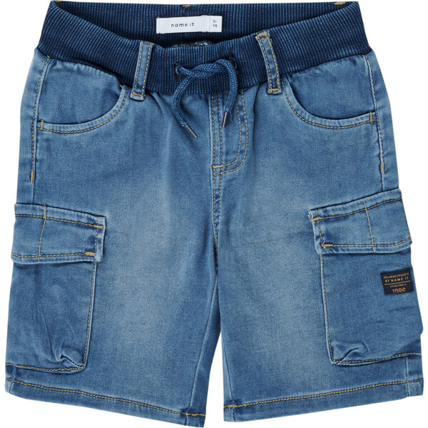 Name it Šortky/Bermudy NMMRYAN Name it 62492048