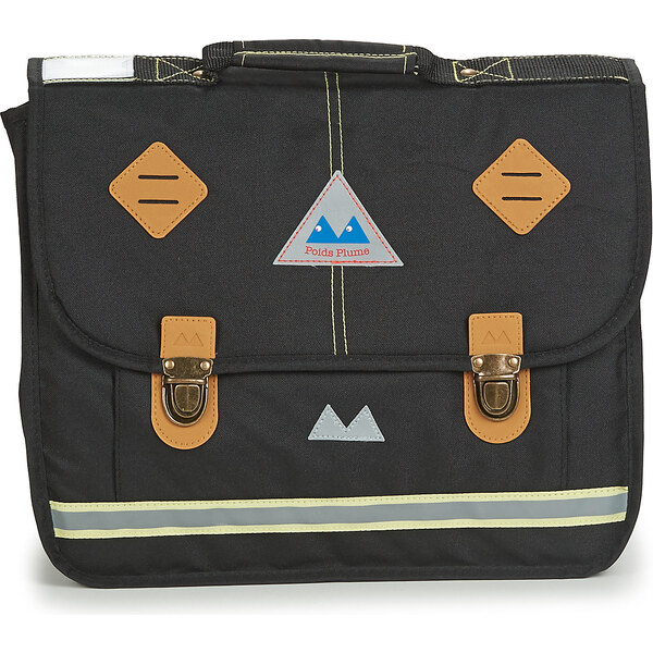 Poids Plume Školské tašky a aktovky VISIBILITY CARTABLE 38 CM Poids 64727970