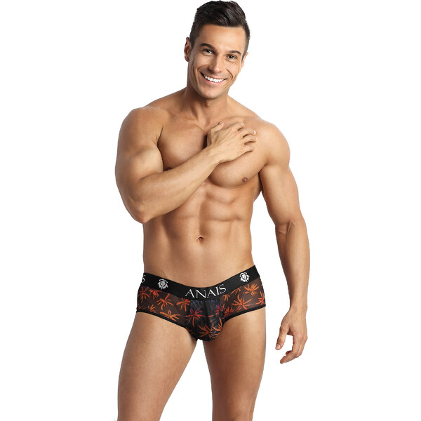 Pánske boxerky otvorené Chill Jock Bikini - Anais 33051532