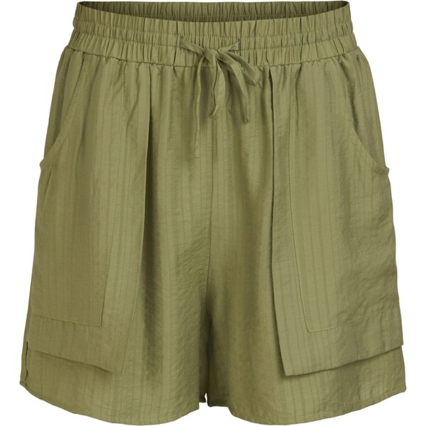 OBJECT Nohavice Ava olivová 54230578