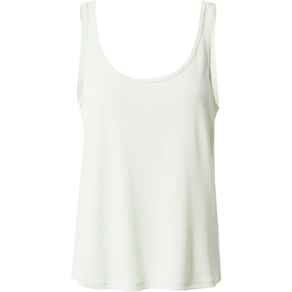 Urban Classics Top pastelovo zelená 66404116