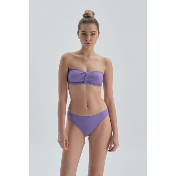 Dagi Lilac 4 cm bikiny spodná časť 50565997