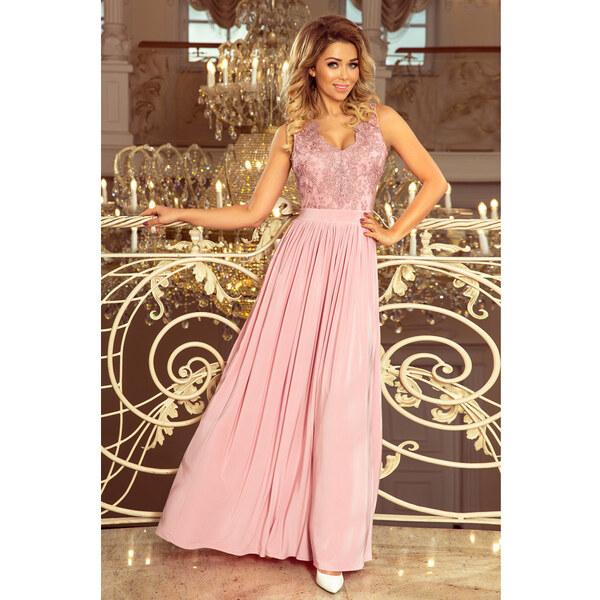 NUMOCO šaty dámske 215-5 LEA 34318259