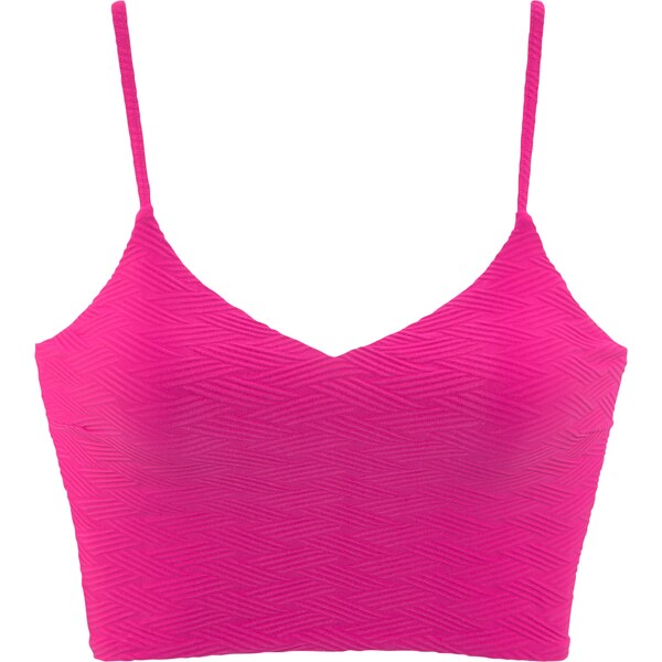 SUNSEEKER Bikinový top ružová 66846421