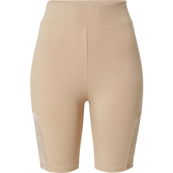 Urban Classics Legíny béžová 66119554