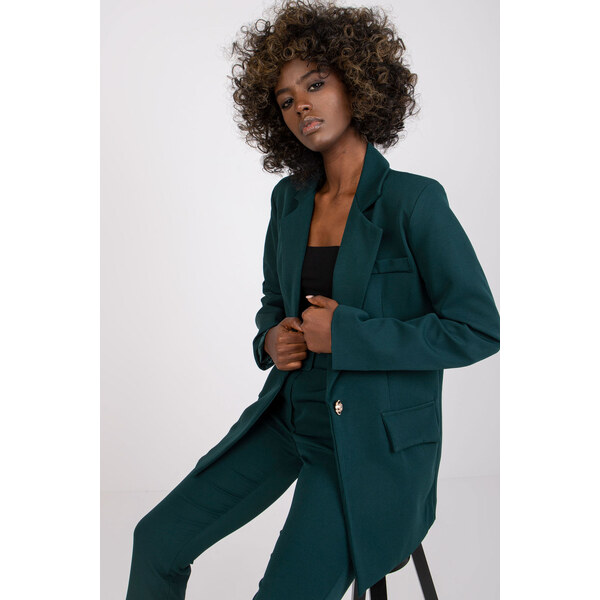 ITALY MODA Bunda model 164598 Taliansko Moda 49805369