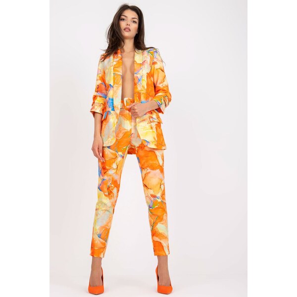 ITALY MODA Bunda model 166303 Taliansko Moda 33110715