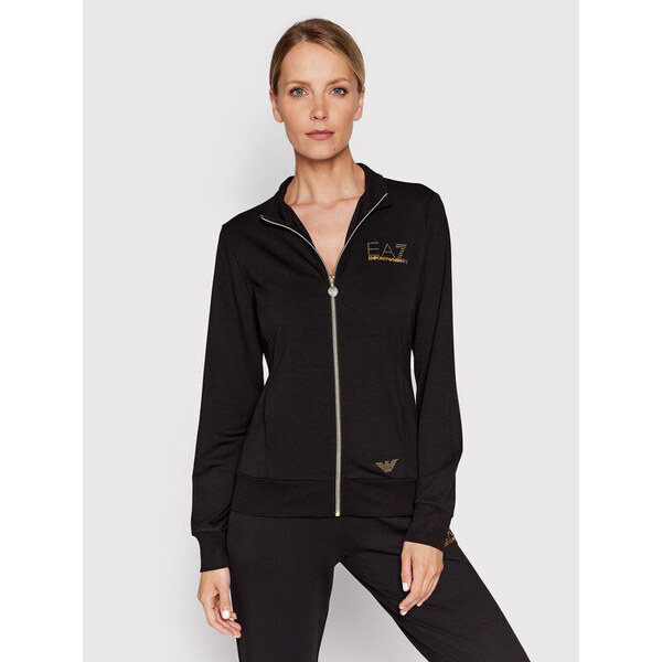 Mikina EA7 Emporio Armani 33085524