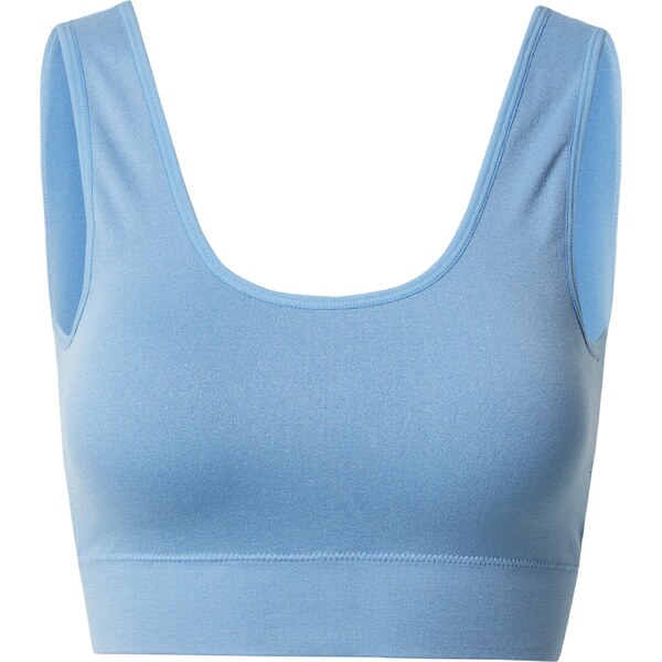 ABOUT YOU x Sofia Tsakiridou Top Arina svetlomodrá 58421182