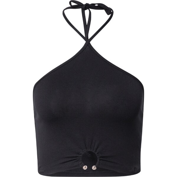 ABOUT YOU Top Jo čierna 63142177