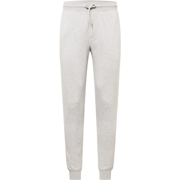 Tommy Jeans Nohavice sivá melírovaná 66833850