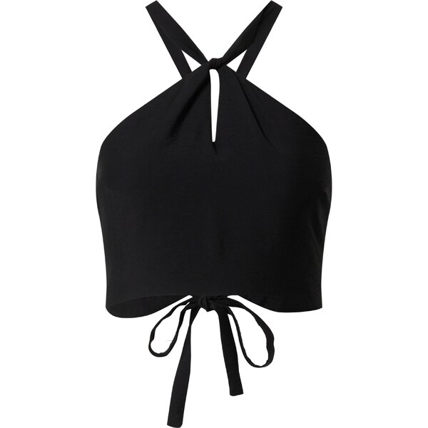 EDITED Top Joelina čierna 33279831