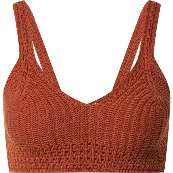 EDITED Top Gillian hnedá 33279832