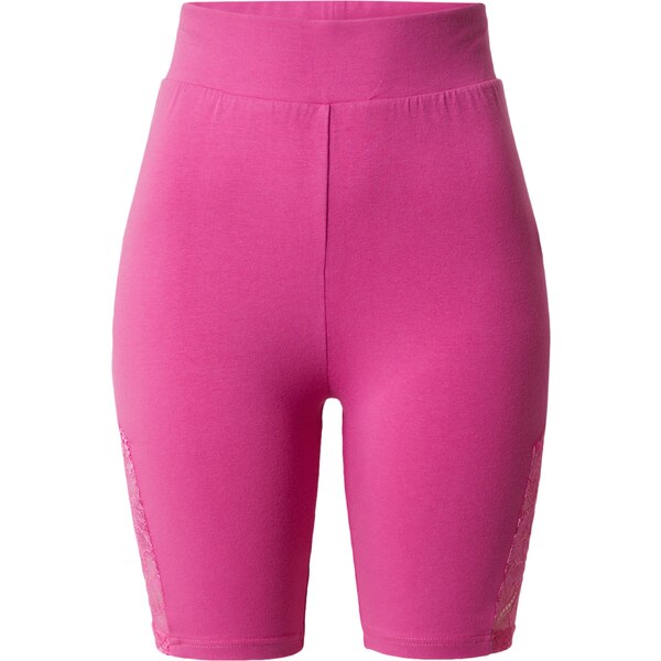 Urban Classics Legíny orchideová 33280016