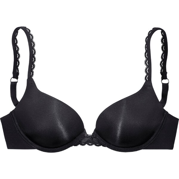 s.Oliver Podprsenka čierna 54232222