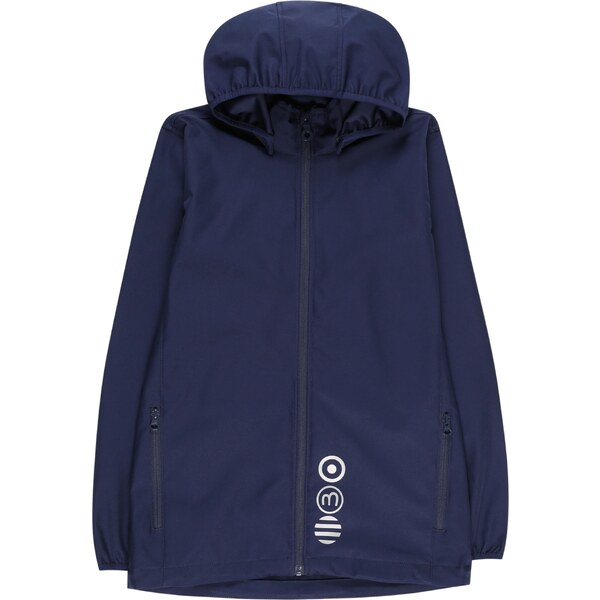 MINYMO Funkčná bunda tmavomodrá 36724233