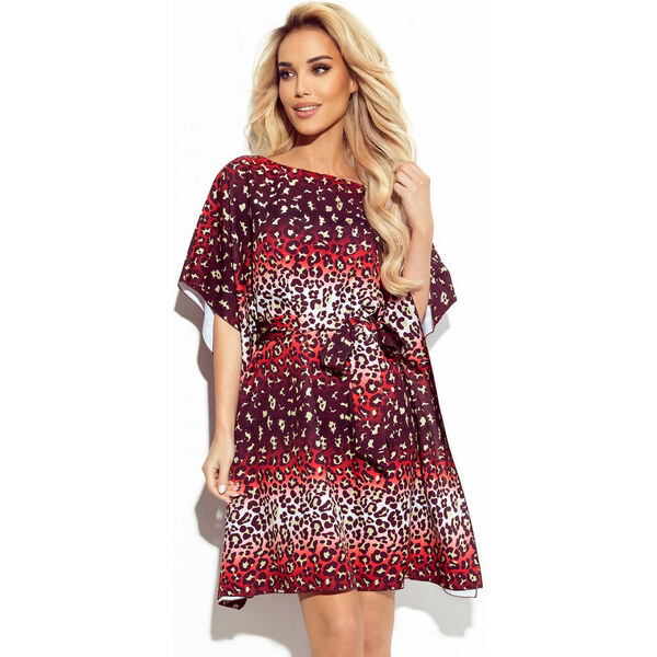 NUMOCO šaty dámské 287-21 SOFIA 33144257