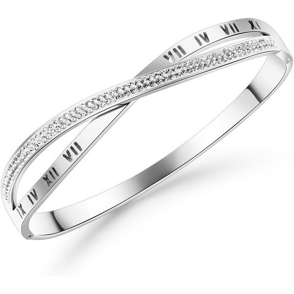 Dámsky náramok z chirurgickej ocele RENEE 33270541