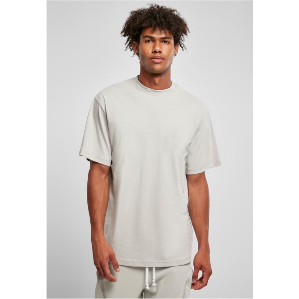 Urban Classics Tall Tee Light Asphalt 50685459