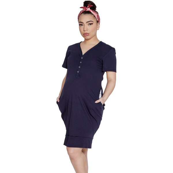 Materská košieľka Mitex Mama Dress K 53436803