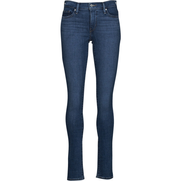 Levis Džínsy Skinny 311 SHAPING SKINNY Levis 66340338