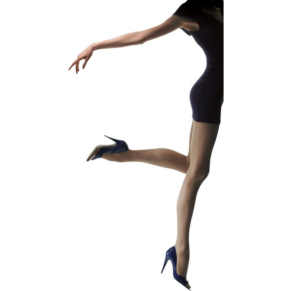 Pančuchové nohavice Omsa Attiva 40 den 2XL 34145905