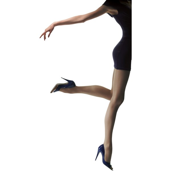 Pančuchové nohavice Omsa Attiva 20 den 34145907