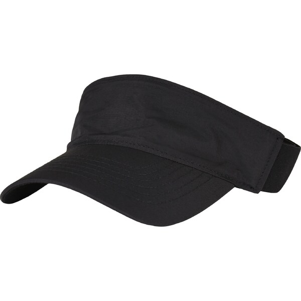 Flexfit Čiapka Performance Visor čierna 54227343