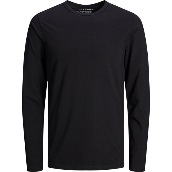 JACK & JONES Tričko čierna 15926600